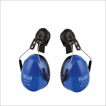 Helm Kapsel-​Gehörschutz Protect 29 db Pro-​Fit®